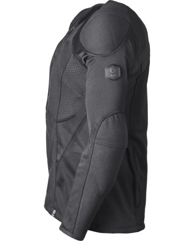 gms Giacca Scorpio Neo nera XL nera