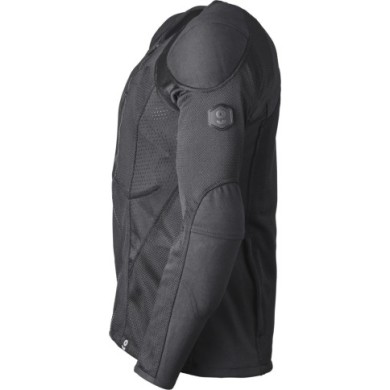 gms Jacke Scorpio Neo schwarz