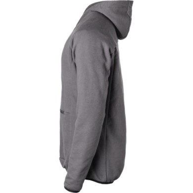 gms Hoodie Argun gris