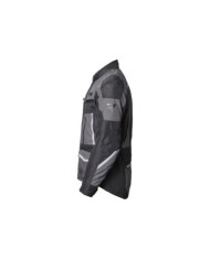 gms Jacke Tigris WP schwarz-anthrazit