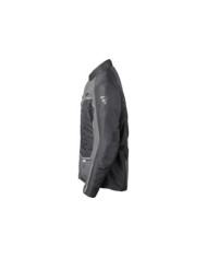 gms Jacke Twister Neo WP Man schwarz-anthrazit