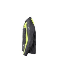gms Jacke Twister Neo WP Man schwarz-fluogelb