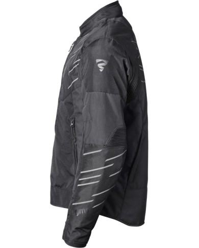 gms Jacke Kasai WP schwarz
