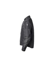 gms Jacke Kasai WP schwarz