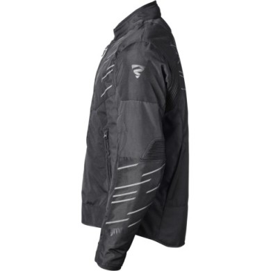 gms Jacke Kasai WP schwarz