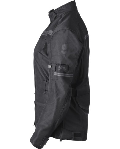 gms Jacke Gear Neo WP Man schwarz