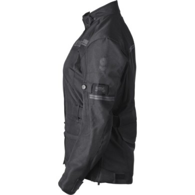gms Veste Gear Neo WP Man noir