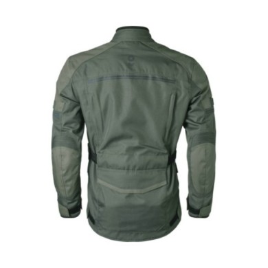 gms Giacca Gear Neo WP Man verde oliva