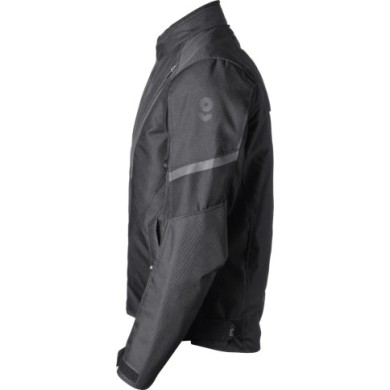 gms Veste Avon WP Man noir