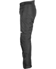 gms Pantaloni Starter da donna neri