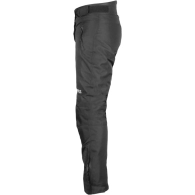 gms Pantalon Starter femme noir