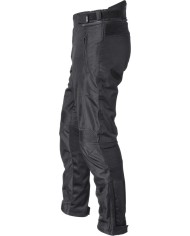 gms Pantaloni fiftysix.7 neri