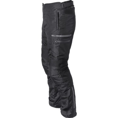 gms Pantaloni Trento Neo WP Man neri