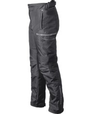 gms Hose Trento Neo WP Lady schwarz