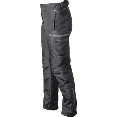 gms Pantalon Trento Neo WP Lady noir