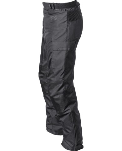 gms Pantalon Starter Neo WP Man noir
