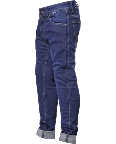 gms Jeans Cobra Junior blu scuro