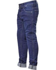 gms Jeans Cobra Junior blu scuro