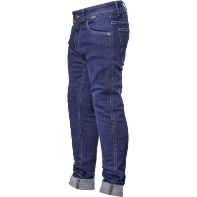 gms Jeans Cobra Junior blu scuro