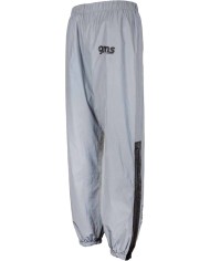 gms Pantalon De Pluie Douglas Lux gris réfléchissant