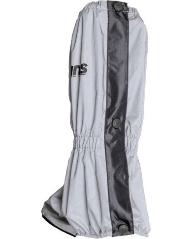 gms Surbotte De Pluie Lux gris réfléchissant