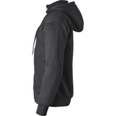gms Hoodie Grizzly Neo schwarz