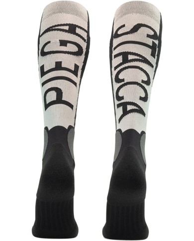 SIDI Rapidus Socken schwarz-grau 43