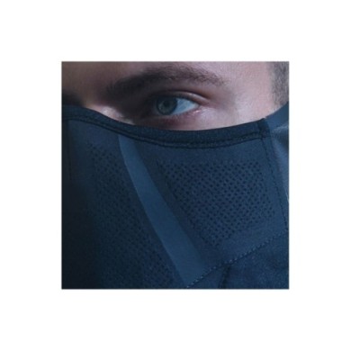 SPIDI Protection faciale Beta noir