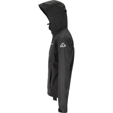 Acerbis Gilet Paddock 3L nero