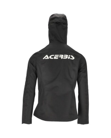 Acerbis Gilet Paddock 3L Lady nero