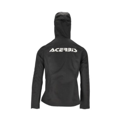 Acerbis Jacke Paddock 3L Lady schwarz