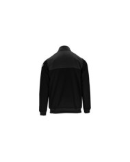 Acerbis Jacke Tracksuit Harpaston schwarz