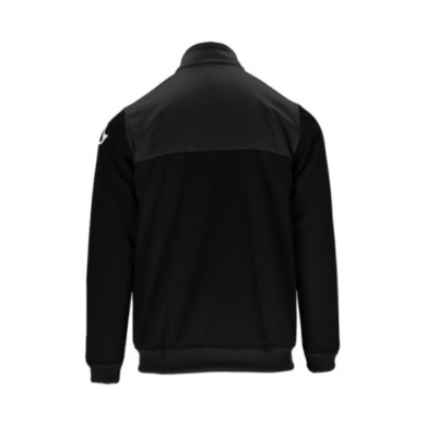 Acerbis Jacke Tracksuit Harpaston schwarz