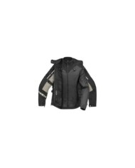 SPIDI Veste Rain Chest Insideout femmes noir