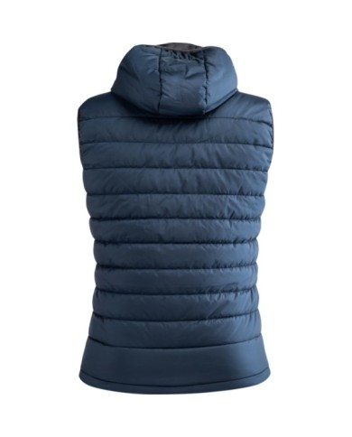 Acerbis Gilet imbottito Artax blu