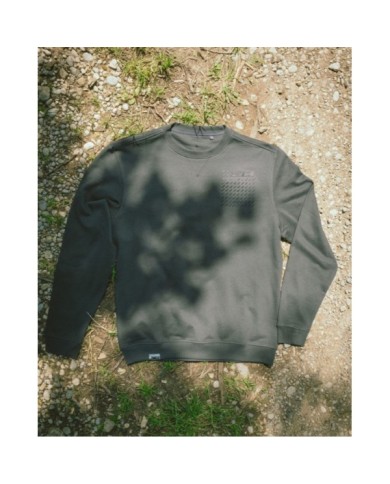 SIDI Sweat-shirt Felpa Aura gris