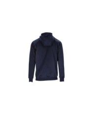 Acerbis Sweatshirt S-Logo blau