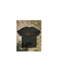 SIDI T-shirt Weekend Edge Black nero