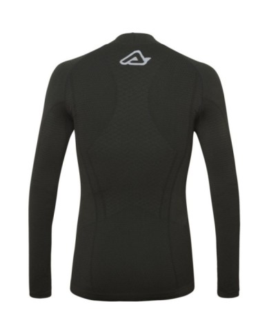 Acerbis Shirt X-Wind schwarz S