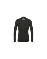 Acerbis T-shirt X-Wind noir S