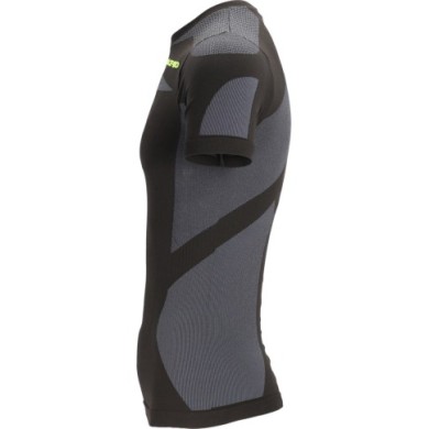 Acerbis T-shirt X-Body Summer 2.0 noir-jaune S