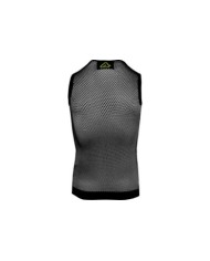 Acerbis Shirt X-Mesh schwarz-gelb S