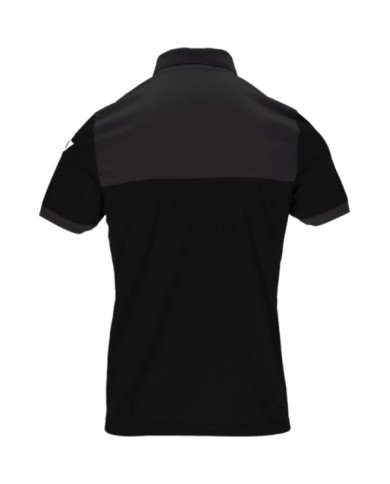 Acerbis Polo Harpaston schwarz