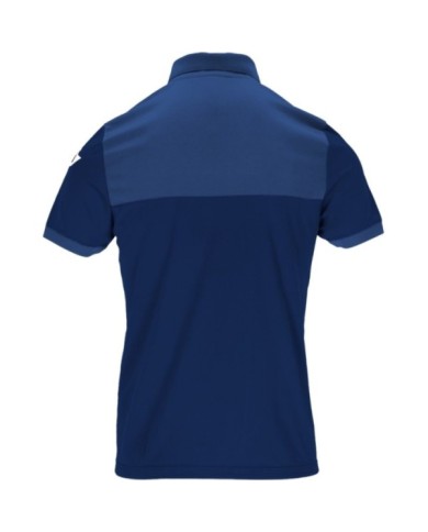 Acerbis Polo Harpaston bleu