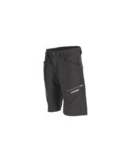 Acerbis Pantaloncini bermuda Paddock neri