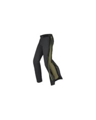 SPIDI Pantalon de pluie Thermo Superstorm CE noir