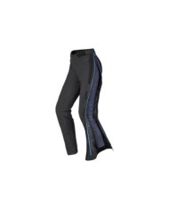 SPIDI Regenhose Thermo Superstorm CE Damen schwarz