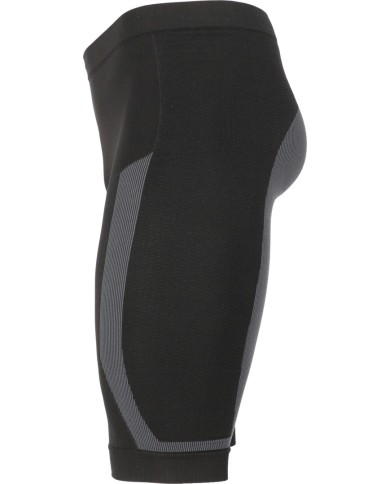 Acerbis Pantaloncini X-Body Summer 2.0 nero-giallo S