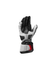 SPIDI Handschuhe Carbo Track Evo schwarz-weiss