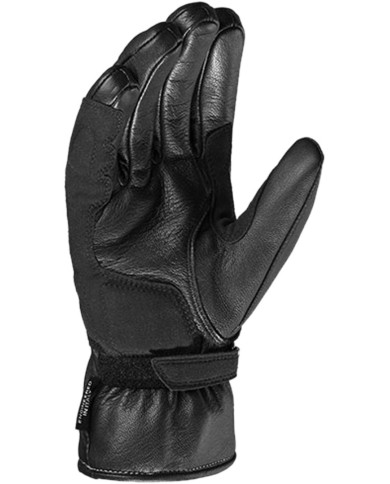 SPIDI Handschuhe Delta schwarz